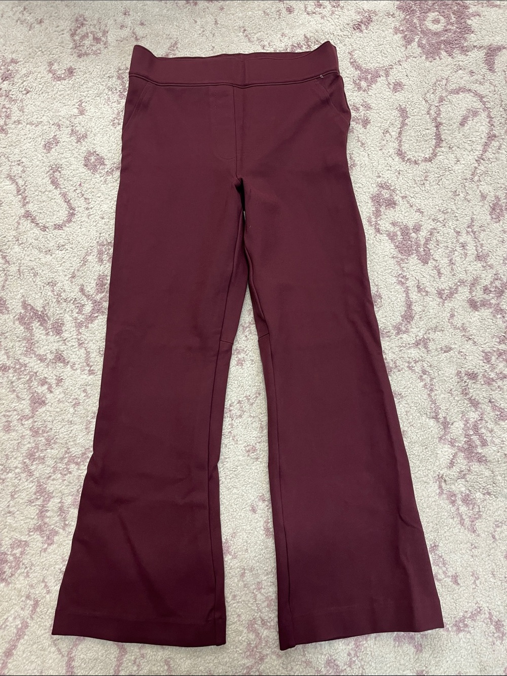SPANX Perfect Flare Ankle Pant